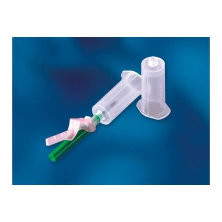 Becton, Dickinson And Co BD Vacutainer One Use Standard Size Tube Holder 364815EA